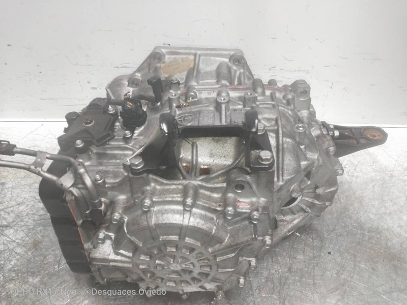 Recambio de caja cambios para kia sorento 2.2 crdi cat referencia OEM IAM CHAEA4 8474C3 P828