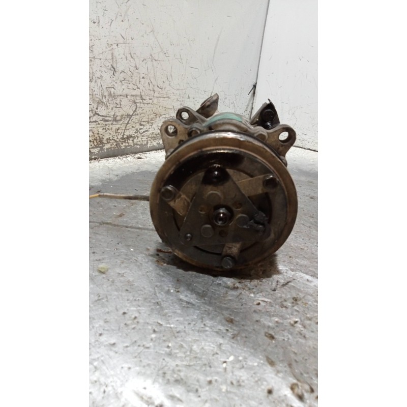 Recambio de compresor aire acondicionado para citroen xsara berlina 1.6i 16v premier referencia OEM IAM SD6V121433F 1433F 