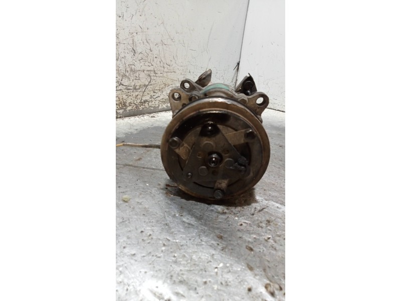 Recambio de compresor aire acondicionado para citroen xsara berlina 1.6i 16v premier referencia OEM IAM SD6V121433F 1433F 