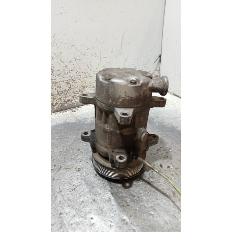 Recambio de compresor aire acondicionado para citroen xsara berlina 1.6i 16v premier referencia OEM IAM SD6V121433F 1433F 