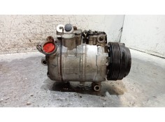 Recambio de compresor aire acondicionado para bmw serie 5 touring (e39) 530d referencia OEM IAM 4472208020   2