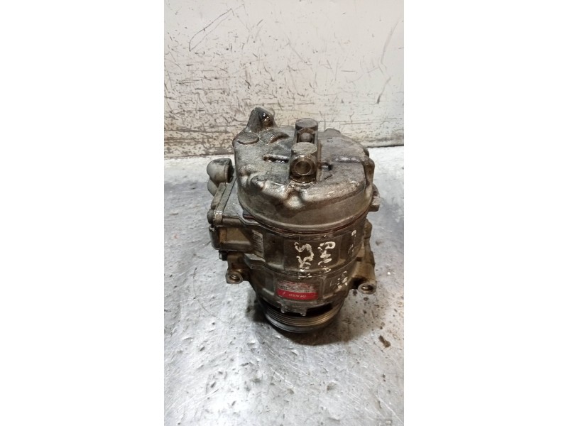 Recambio de compresor aire acondicionado para bmw serie 5 touring (e39) 530d referencia OEM IAM 4472208020  