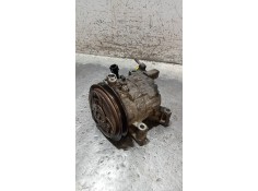 Recambio de compresor aire acondicionado para nissan x-trail (t30) comfort referencia OEM IAM 92600ES60A 5060217410 DKV11G