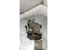 Recambio de compresor aire acondicionado para nissan x-trail (t30) comfort referencia OEM IAM 92600ES60A 5060217410 DKV11G 2