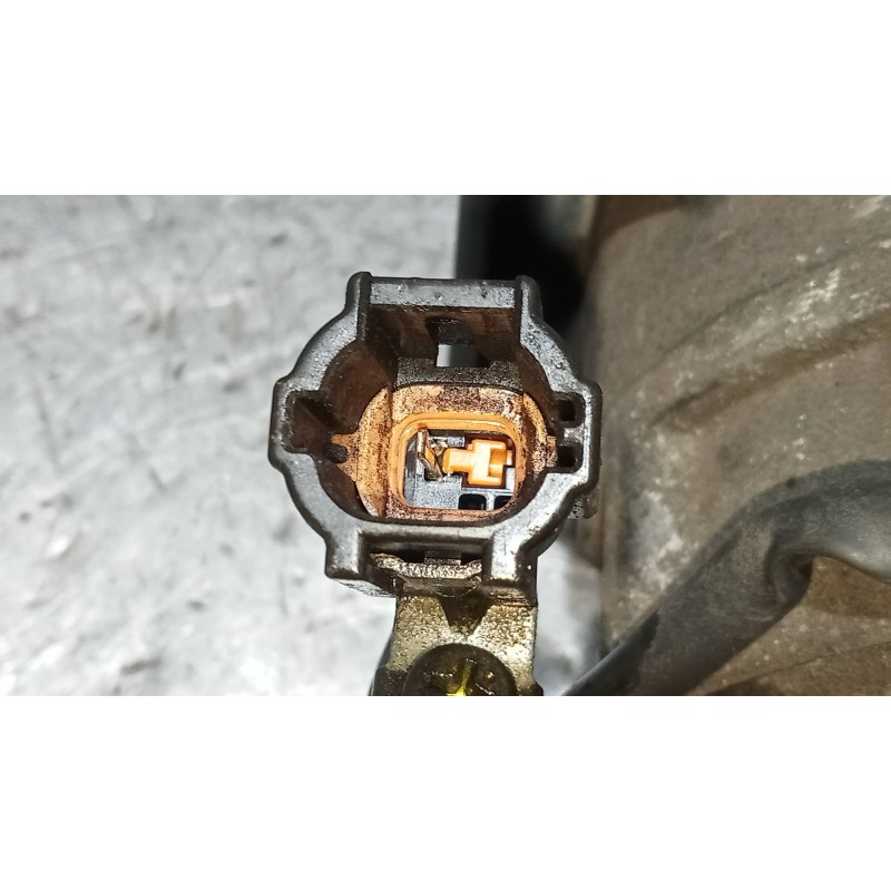 Recambio de compresor aire acondicionado para nissan x-trail (t30) comfort referencia OEM IAM 92600ES60A 5060217410 DKV11G