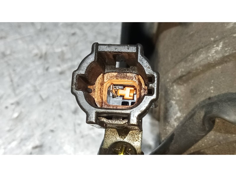 Recambio de compresor aire acondicionado para nissan x-trail (t30) comfort referencia OEM IAM 92600ES60A 5060217410 DKV11G