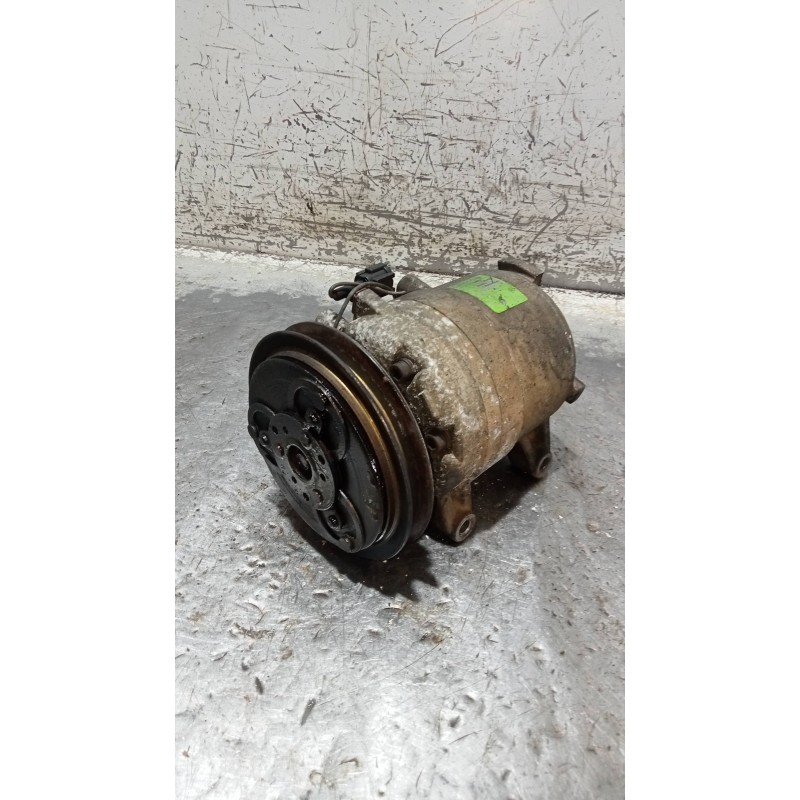 Recambio de compresor aire acondicionado para nissan pick-up (d22) td doble cabina 4x4 referencia OEM IAM 926002S400 2C29145010 