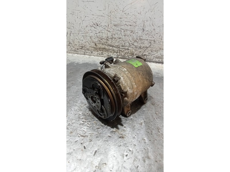 Recambio de compresor aire acondicionado para nissan pick-up (d22) td doble cabina 4x4 referencia OEM IAM 926002S400 2C29145010 
