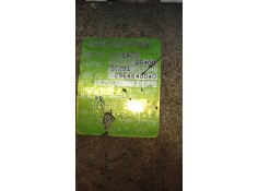 Recambio de compresor aire acondicionado para nissan pick-up (d22) td doble cabina 4x4 referencia OEM IAM 926002S400 2C29145010  2