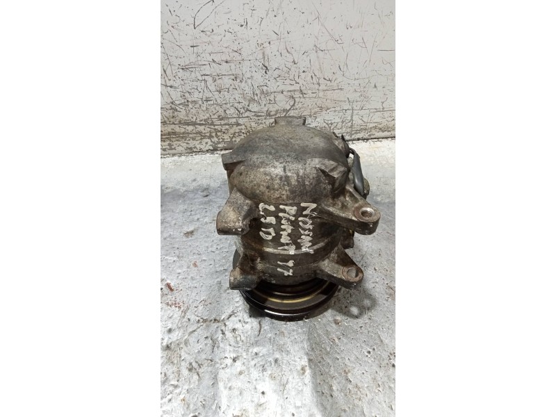 Recambio de compresor aire acondicionado para nissan pick-up (d22) td doble cabina 4x4 referencia OEM IAM 926002S400 2C29145010 