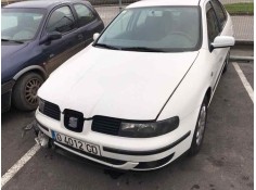 seat toledo (1m2) del año 1999