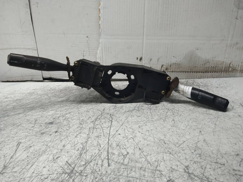 Recambio de mando luces para citroen ax first d referencia OEM IAM 61557103 96112466ZL 34096501