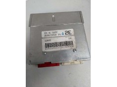 Recambio de centralita motor uce para daewoo lanos 1.5 cat referencia OEM IAM 16238981 16246999 CKAL 2E