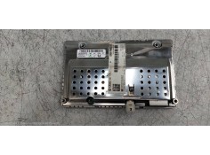 Recambio de pantalla multifuncion para audi a1 sportback (8xa) ambition referencia OEM IAM 8X0919603   2