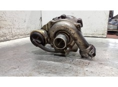 Recambio de turbocompresor para peugeot 206 berlina x-line refri referencia OEM IAM KP35435749 54359700007  2