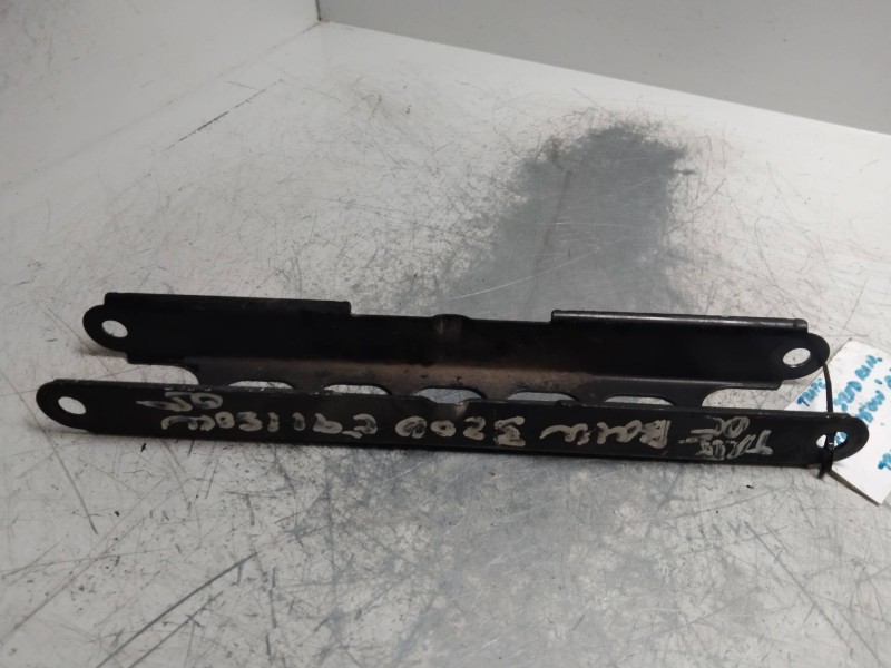 Recambio de tirante trasero derecho para bmw serie 3 touring (e91) 2.0 16v diesel referencia OEM IAM   