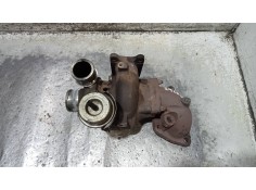 Recambio de turbocompresor para kia carnival ii 2.9 cdri executive referencia OEM IAM 282014X900 53049700063 