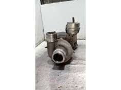 Recambio de turbocompresor para kia carnival ii 2.9 cdri executive referencia OEM IAM 282014X900 53049700063  2