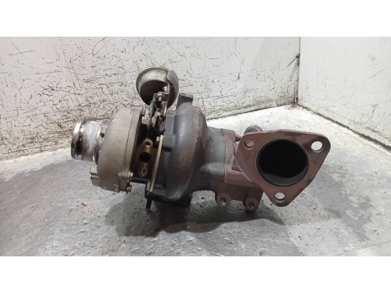 Recambio de turbocompresor para kia carnival ii 2.9 cdri executive referencia OEM IAM 282014X900 53049700063 