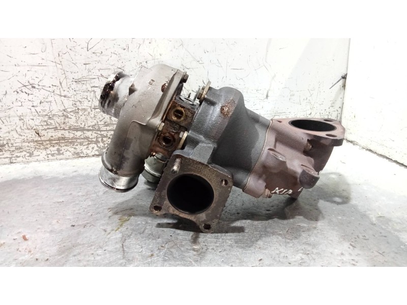 Recambio de turbocompresor para kia carnival ii 2.9 cdri executive referencia OEM IAM 282014X900 53049700063 