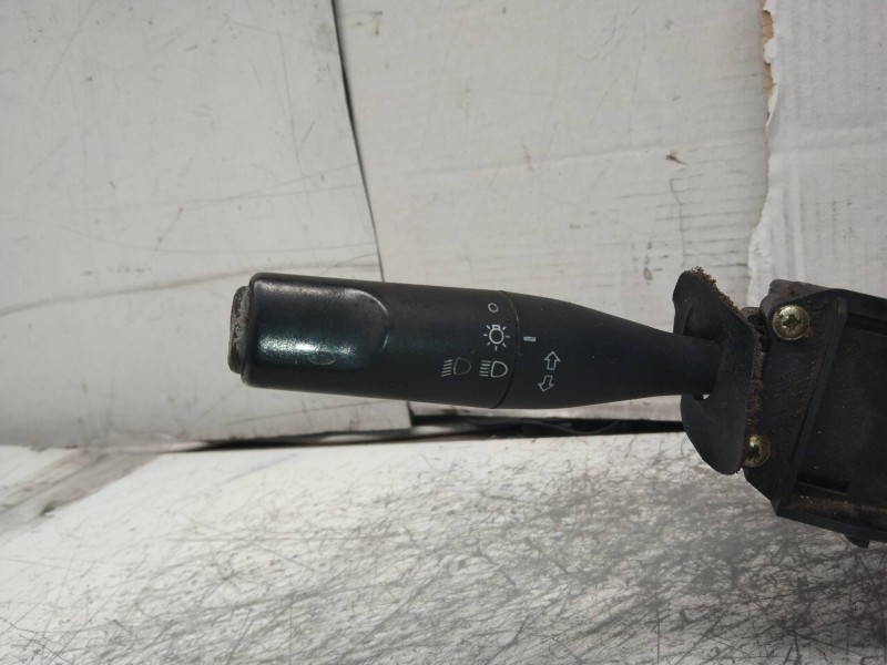 Recambio de mando luces para citroen ax first d referencia OEM IAM 61557103 96112466ZL 34096501