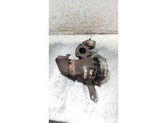 Recambio de turbocompresor para honda accord tourer (cn/cm) 2.2i ctdi executive referencia OEM IAM 7291258 18900RBDE02 