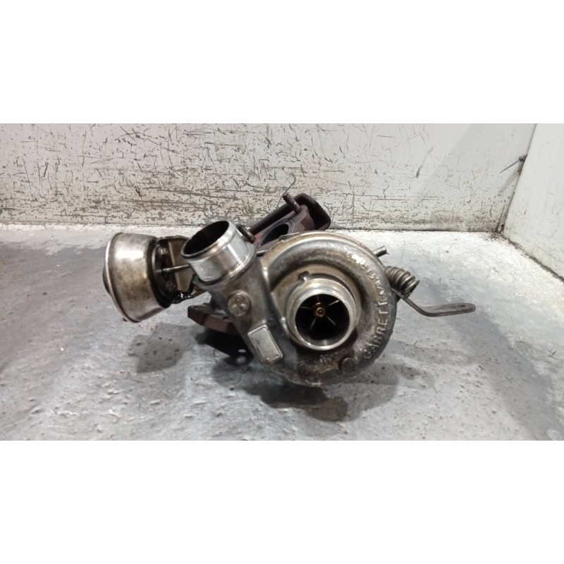 Recambio de turbocompresor para honda accord tourer (cn/cm) 2.2i ctdi executive referencia OEM IAM 7291258 18900RBDE02 