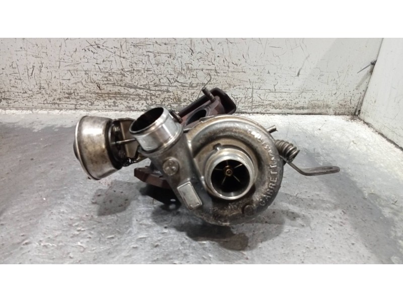 Recambio de turbocompresor para honda accord tourer (cn/cm) 2.2i ctdi executive referencia OEM IAM 7291258 18900RBDE02 