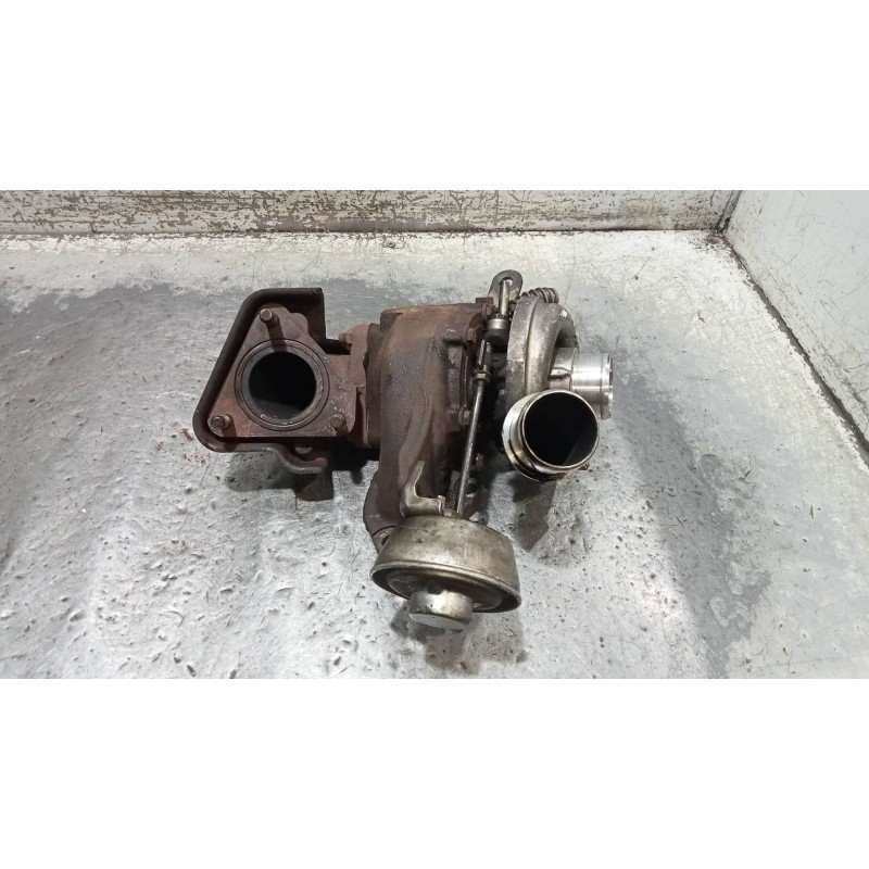 Recambio de turbocompresor para honda accord tourer (cn/cm) 2.2i ctdi executive referencia OEM IAM 7291258 18900RBDE02 