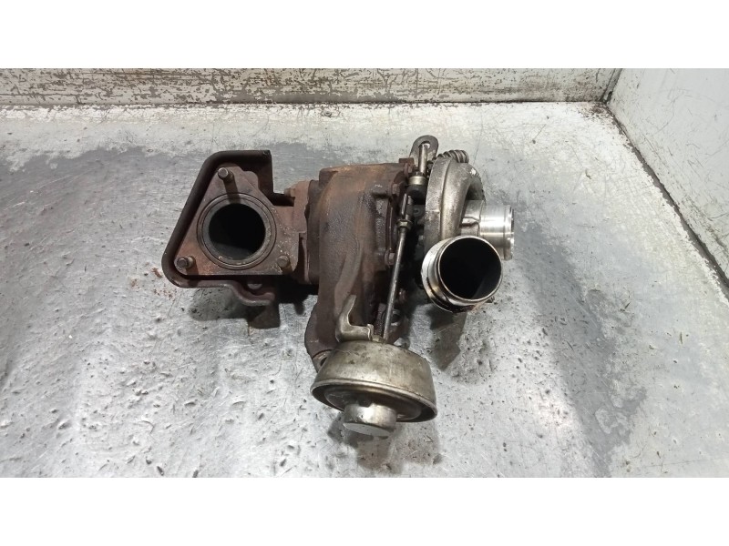 Recambio de turbocompresor para honda accord tourer (cn/cm) 2.2i ctdi executive referencia OEM IAM 7291258 18900RBDE02 