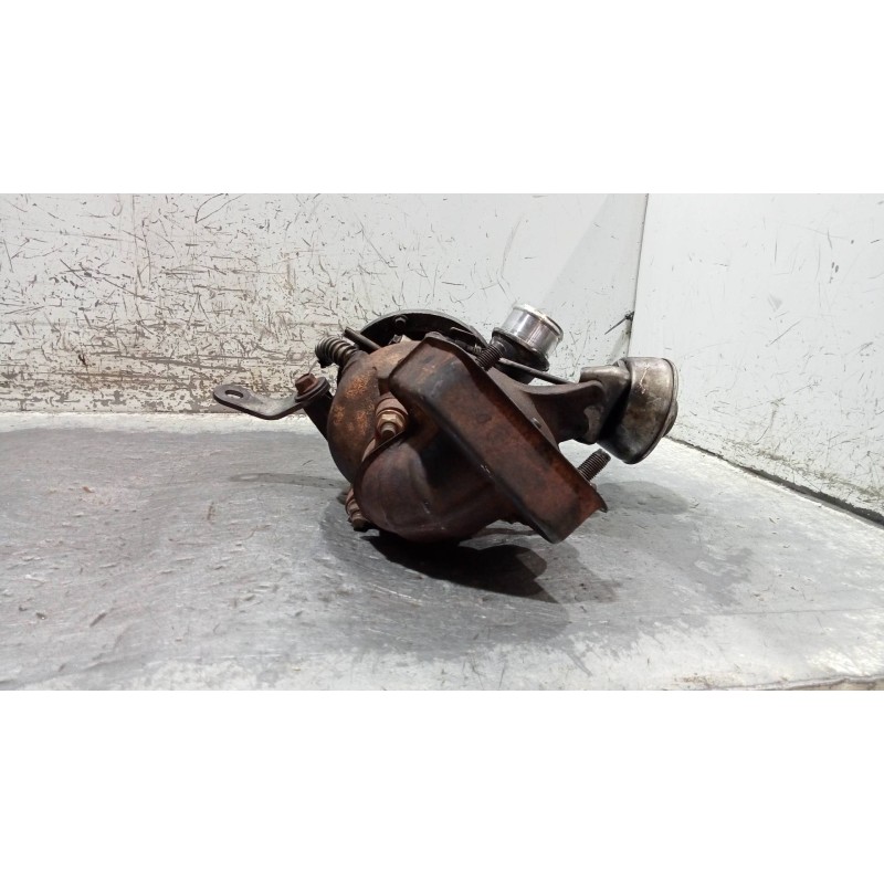 Recambio de turbocompresor para honda accord tourer (cn/cm) 2.2i ctdi executive referencia OEM IAM 7291258 18900RBDE02 