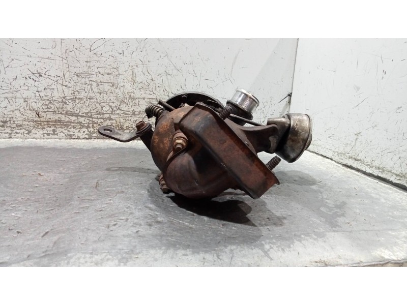 Recambio de turbocompresor para honda accord tourer (cn/cm) 2.2i ctdi executive referencia OEM IAM 7291258 18900RBDE02 