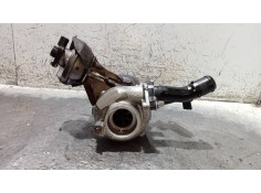 Recambio de turbocompresor para peugeot 407 sw st sport pack referencia OEM IAM 7535562 9654919580  2