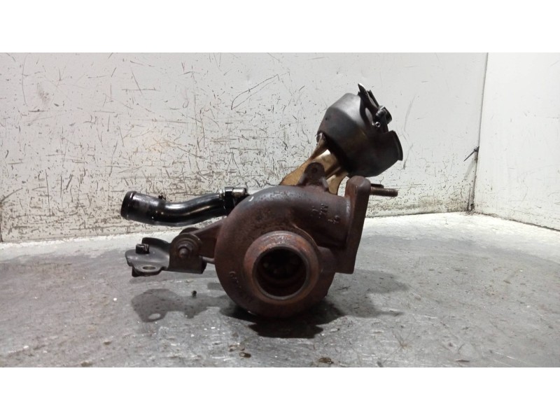 Recambio de turbocompresor para peugeot 407 sw st sport pack referencia OEM IAM 7535562 9654919580 