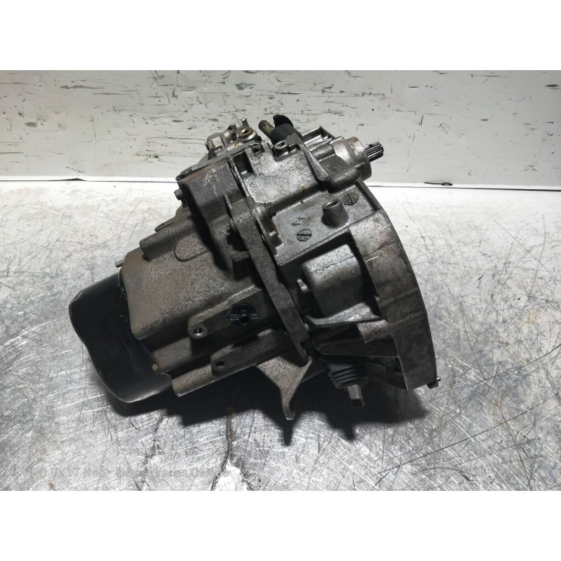 Recambio de caja cambios para renault clio i fase i+ii (b/c57) 1.2 referencia OEM IAM JB1085 A029852 