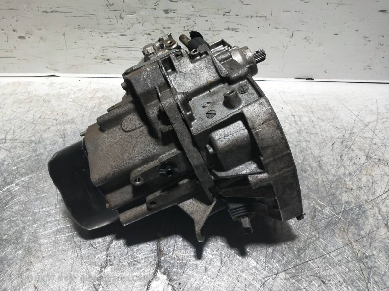 Recambio de caja cambios para renault clio i fase i+ii (b/c57) 1.2 referencia OEM IAM JB1085 A029852 