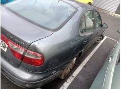 seat toledo (1m2) del año 2004 2