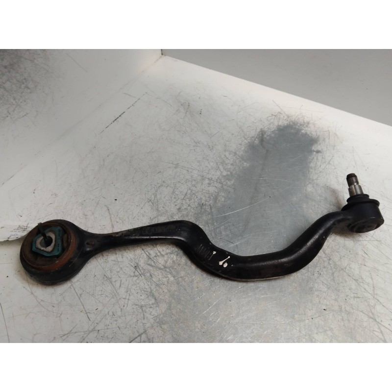 Recambio de brazo suspension inferior delantero izquierdo para bmw serie 5 berlina (e34) 525i (141kw) referencia OEM IAM 1133667