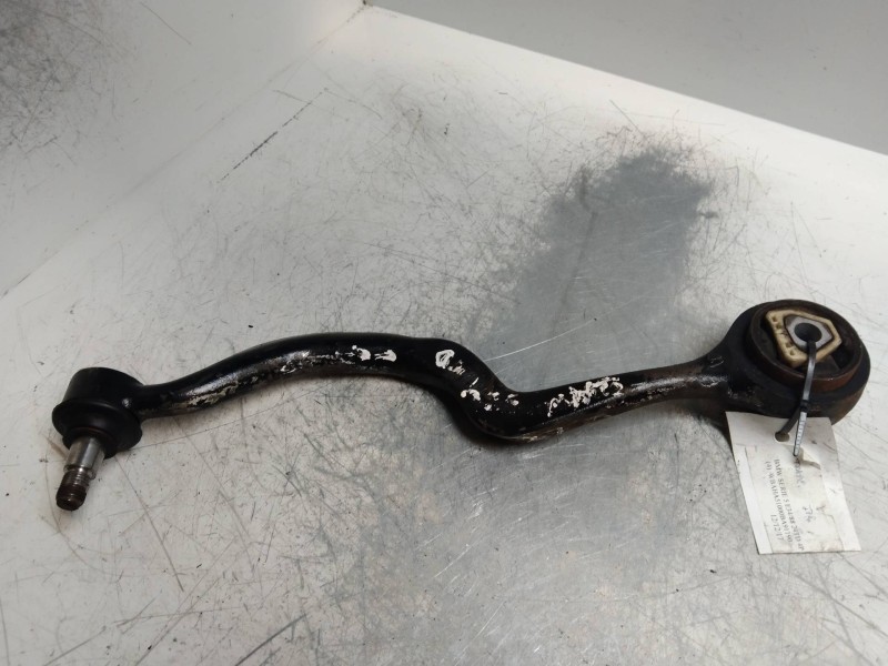 Recambio de brazo suspension inferior delantero izquierdo para bmw serie 5 berlina (e34) 525i (141kw) referencia OEM IAM 1133667