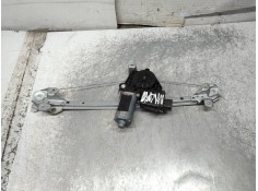 Recambio de elevalunas trasero izquierdo para opel astra g berlina comfort referencia OEM IAM   5P