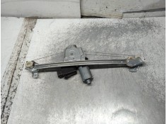 Recambio de elevalunas trasero izquierdo para opel astra g berlina comfort referencia OEM IAM   5P 2