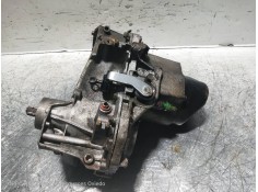 Recambio de caja cambios para renault 19 (b/c/l53) referencia OEM IAM JB3094 C005679 