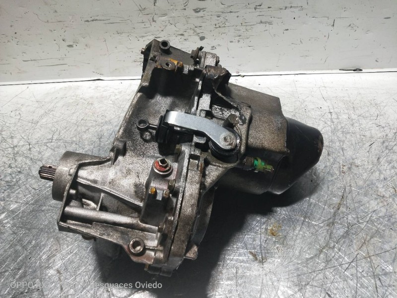 Recambio de caja cambios para renault 19 (b/c/l53) referencia OEM IAM JB3094 C005679 