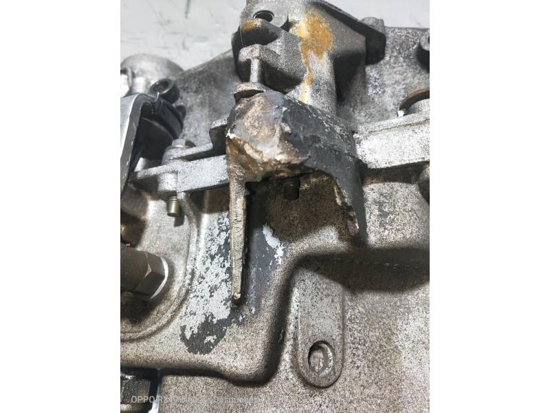 Recambio de caja cambios para renault 19 (b/c/l53) referencia OEM IAM JB3094 C005679 