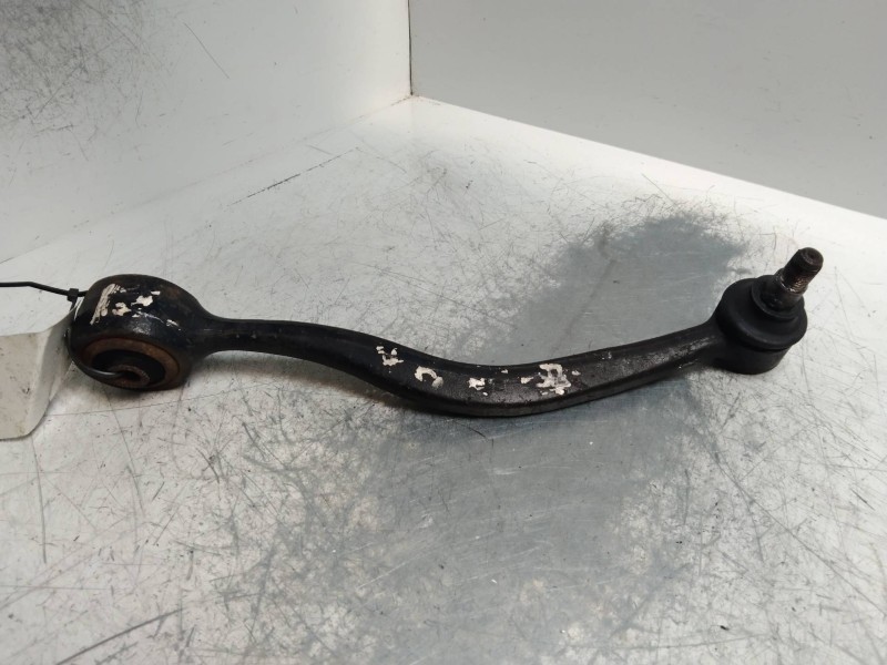Recambio de brazo suspension inferior delantero izquierdo para bmw serie 5 berlina (e34) 2.4 turbodiesel cat referencia OEM IAM  Recambio de brazo suspension inferior delantero izquierdo para bmw serie 5 berlina (e34) 2.4 turbodiesel cat referencia OEM IAM