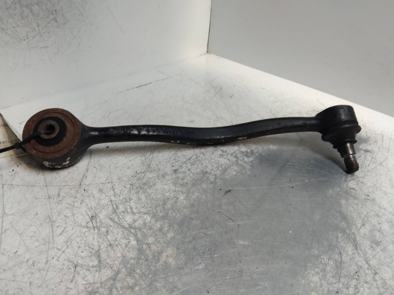 Recambio de brazo suspension inferior delantero izquierdo para bmw serie 5 berlina (e34) 2.4 turbodiesel cat referencia OEM IAM  Recambio de brazo suspension inferior delantero izquierdo para bmw serie 5 berlina (e34) 2.4 turbodiesel cat referencia OEM IAM