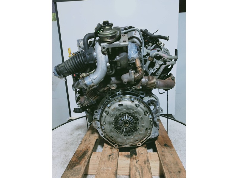 Recambio de motor completo para opel vectra c berlina comfort referencia OEM IAM Y30DT 039810 