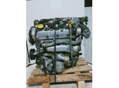 Recambio de motor completo para opel vectra c berlina comfort referencia OEM IAM Y30DT 039810  2