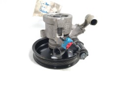 Recambio de bomba direccion para daewoo leganza 2.0 cat referencia OEM IAM   
