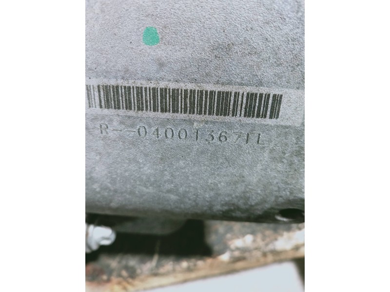 Recambio de caja cambios para opel vectra c berlina comfort referencia OEM IAM F40 R 25004001367 EL 